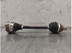 Recambio de transmision delantera izquierda para volkswagen golf v (1k1) 1.9 tdi referencia OEM IAM 1K0407271AT  