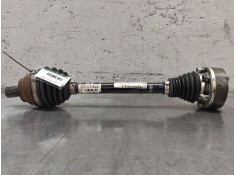 Recambio de transmision delantera izquierda para volkswagen golf v (1k1) 1.9 tdi referencia OEM IAM 1K0407271AT   2