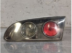 Recambio de piloto trasero derecho interior para seat ibiza iii (6l1) 1.9 tdi referencia OEM IAM   