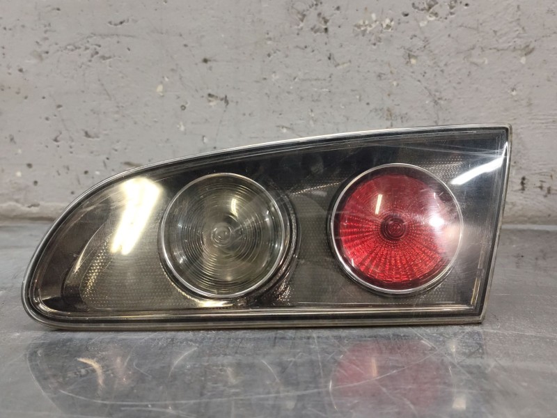 Recambio de piloto trasero derecho interior para seat ibiza iii (6l1) 1.9 tdi referencia OEM IAM   