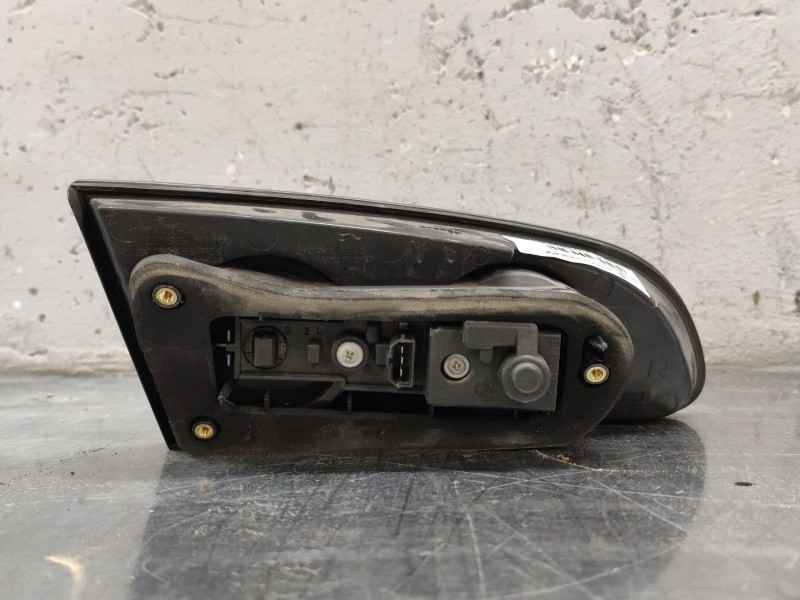 Recambio de piloto trasero derecho interior para seat ibiza iii (6l1) 1.9 tdi referencia OEM IAM   