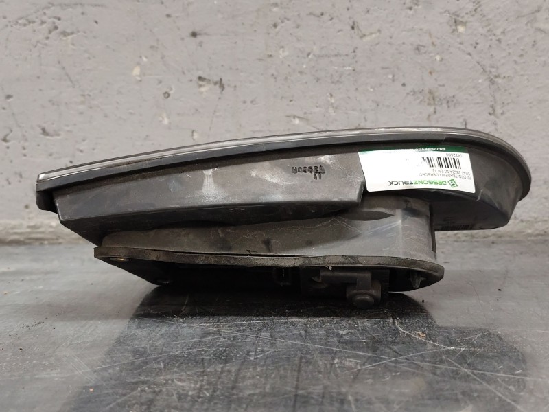Recambio de piloto trasero derecho interior para seat ibiza iii (6l1) 1.9 tdi referencia OEM IAM   