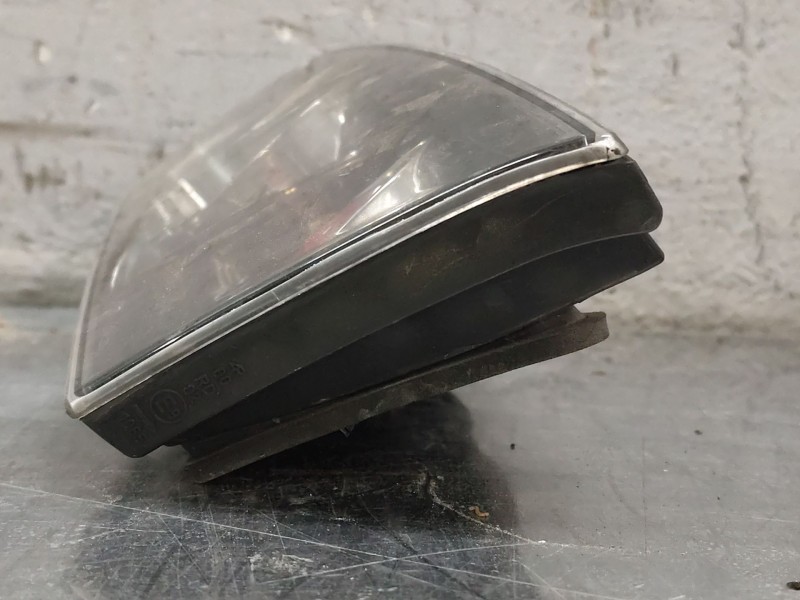 Recambio de piloto trasero derecho interior para seat ibiza iii (6l1) 1.9 tdi referencia OEM IAM   