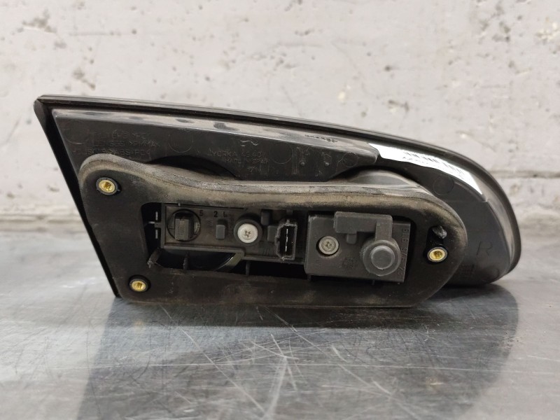 Recambio de piloto trasero derecho interior para seat ibiza iii (6l1) 1.9 tdi referencia OEM IAM   