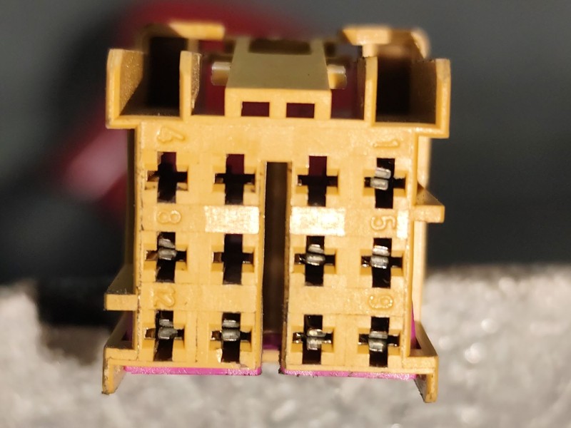 Recambio de retrovisor izquierdo para seat ibiza iii (6l1) 1.9 tdi referencia OEM IAM   