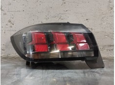 Recambio de piloto trasero izquierdo para peugeot 208 ii (ub_, up_, uw_, uj_) 1.5 bluehdi 100 referencia OEM IAM 9823216780  