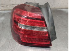 Recambio de piloto trasero izquierdo para mercedes-benz clase gla (x156) gla 200 (156.943) referencia OEM IAM X156T1M0PFQ02  