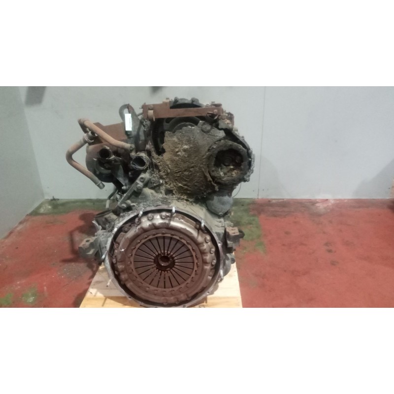 Recambio de despiece motor para iveco stralis (ad/at) fg ad   4x2 tráfico urbano referencia OEM IAM F2CGE611  