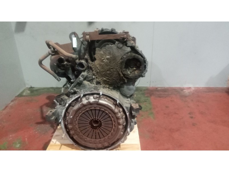 Recambio de despiece motor para iveco stralis (ad/at) fg ad   4x2 tráfico urbano referencia OEM IAM F2CGE611  