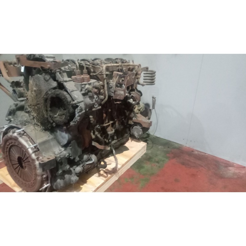 Recambio de despiece motor para iveco stralis (ad/at) fg ad   4x2 tráfico urbano referencia OEM IAM F2CGE611  