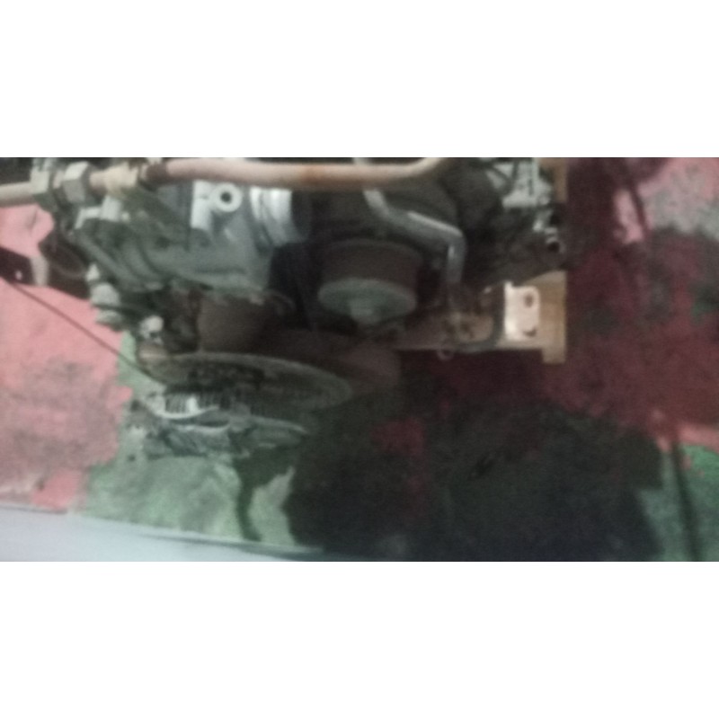 Recambio de despiece motor para iveco stralis (ad/at) fg ad   4x2 tráfico urbano referencia OEM IAM F2CGE611  