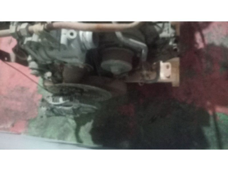 Recambio de despiece motor para iveco stralis (ad/at) fg ad   4x2 tráfico urbano referencia OEM IAM F2CGE611  