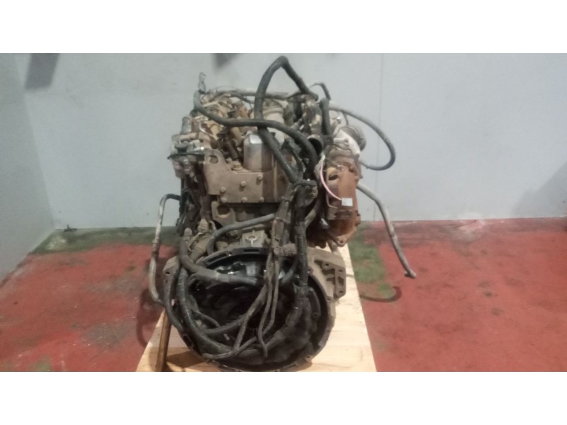 Recambio de motor completo para renault midlum referencia OEM IAM DCI4CJ01 5600655757 