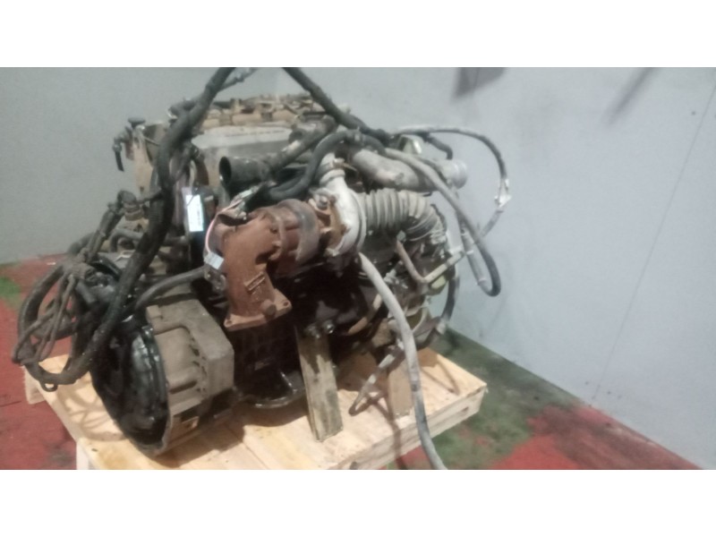 Recambio de motor completo para renault midlum referencia OEM IAM DCI4CJ01 5600655757 