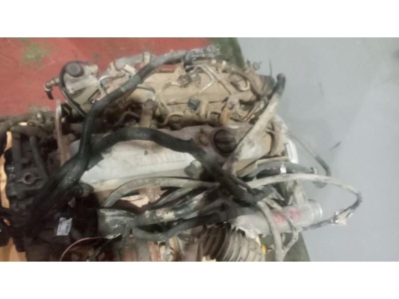 Recambio de motor completo para renault midlum referencia OEM IAM DCI4CJ01 5600655757 