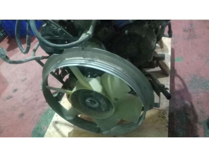 Recambio de motor completo para renault midlum referencia OEM IAM DCI4CJ01 5600655757 