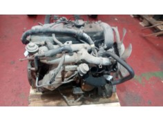 Recambio de despiece motor para kia frontier frontier referencia OEM IAM D4BH   2