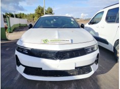 opel astra l (ov5) del año 2023