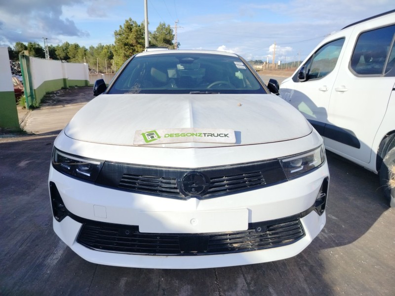 opel astra l (ov5) del año 2023