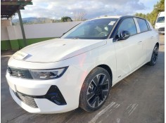 opel astra l (ov5) del año 2023 2