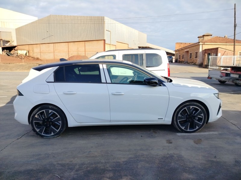 opel astra l (ov5) del año 2023