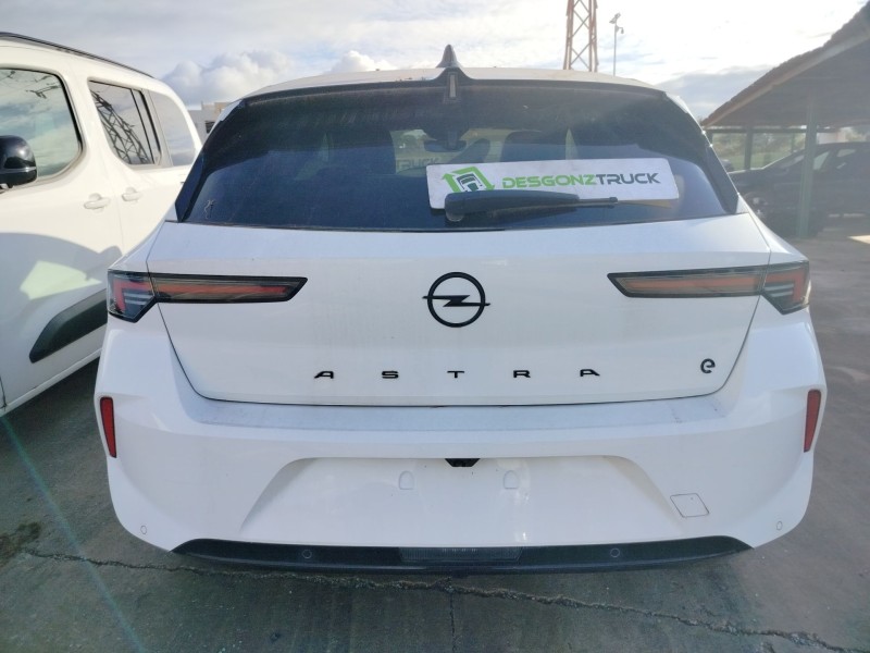 opel astra l (ov5) del año 2023