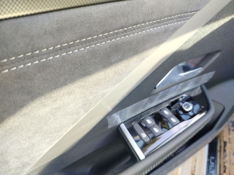 opel astra l (ov5) del año 2023