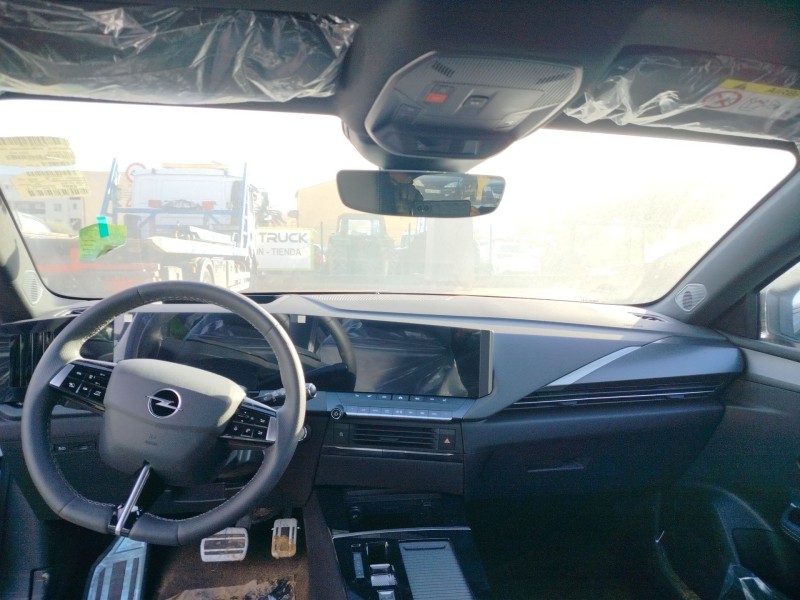 opel astra l (ov5) del año 2023