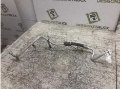 Recambio de tubos aire acondicionado para ford focus c-max (cap) connection referencia OEM IAM 3P57596MAF5D  