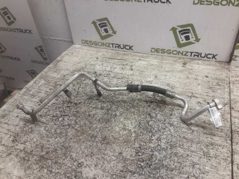 Recambio de tubos aire acondicionado para ford focus c-max (cap) connection referencia OEM IAM 3P57596MAF5D  