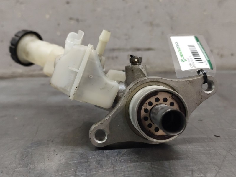 Recambio de bomba freno para renault clio iii dynamique referencia OEM IAM   