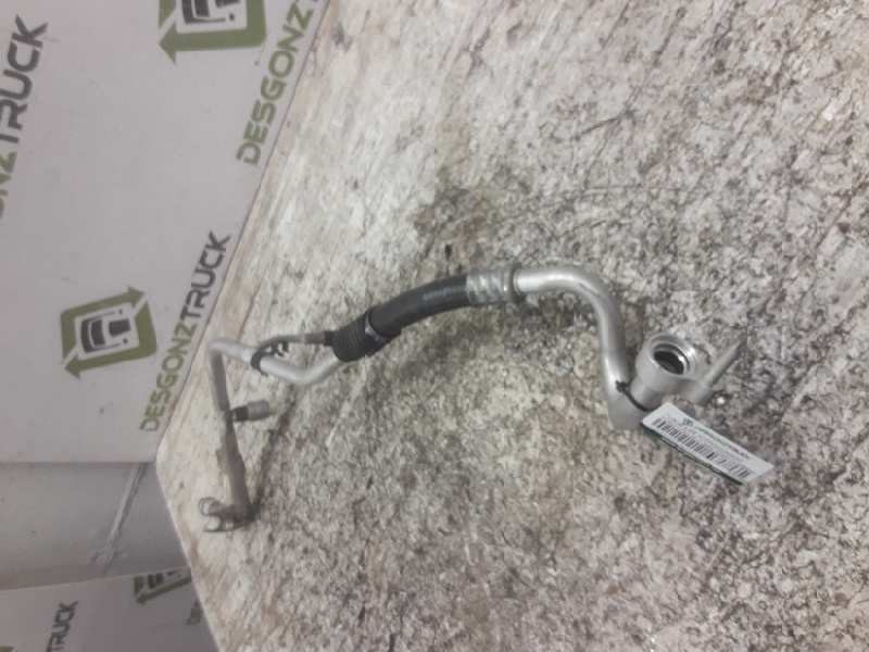 Recambio de tubos aire acondicionado para ford focus c-max (cap) connection referencia OEM IAM 3P57596MAF5D  