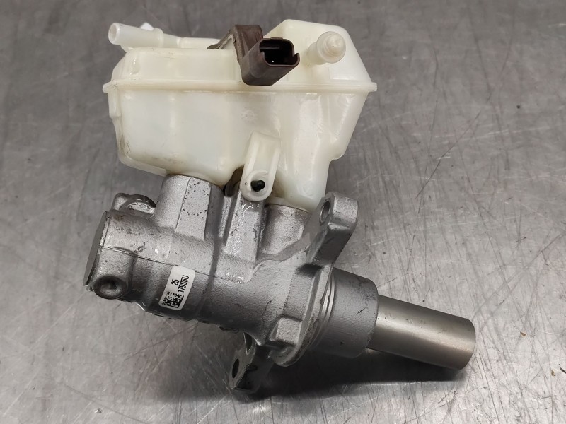Recambio de bomba freno para peugeot 308 active referencia OEM IAM   