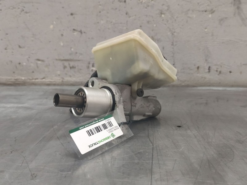 Recambio de bomba freno para mini cooper s referencia OEM IAM   