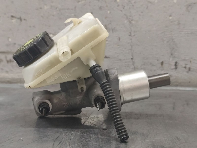 Recambio de bomba freno para mini cooper s referencia OEM IAM   