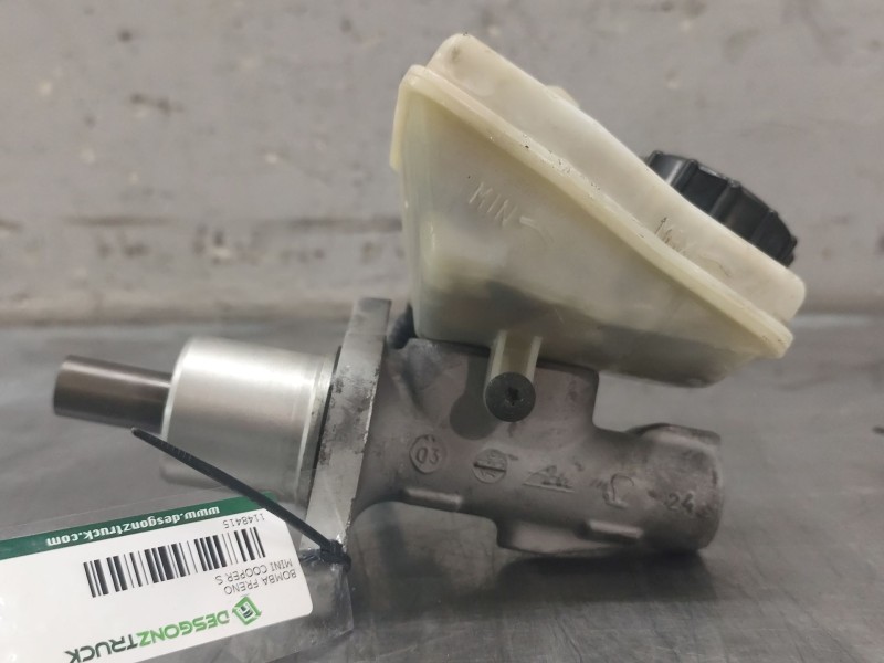 Recambio de bomba freno para mini cooper s referencia OEM IAM   
