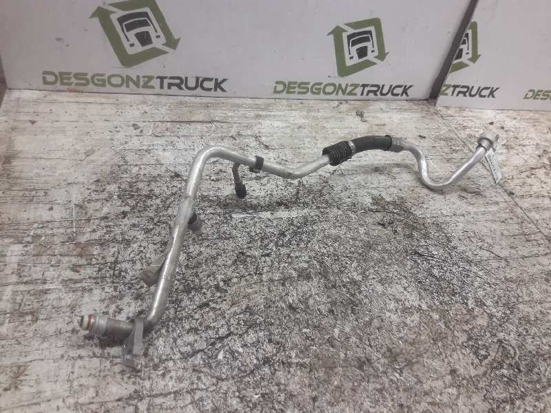 Recambio de tubos aire acondicionado para ford focus c-max (cap) connection referencia OEM IAM 3P57596MAF5D  