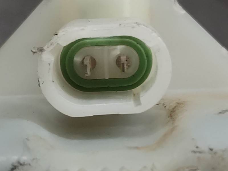 Recambio de bomba freno para renault trafic combi (ab 4.01) referencia OEM IAM   