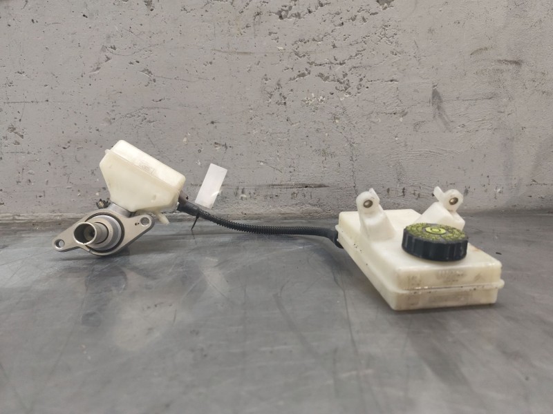 Recambio de bomba freno para peugeot 5008 referencia OEM IAM   