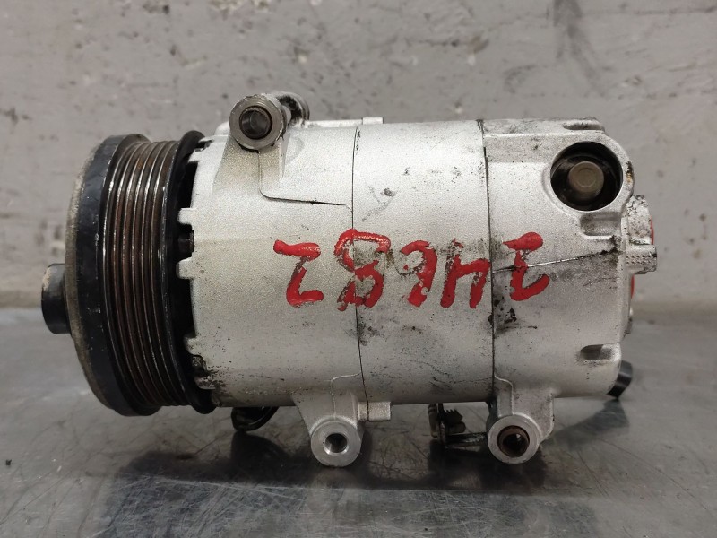 Recambio de compresor aire acondicionado para ford focus c-max (cap) ambiente (d) referencia OEM IAM   