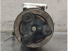 Recambio de compresor aire acondicionado para ford focus c-max (cap) ambiente (d) referencia OEM IAM    2