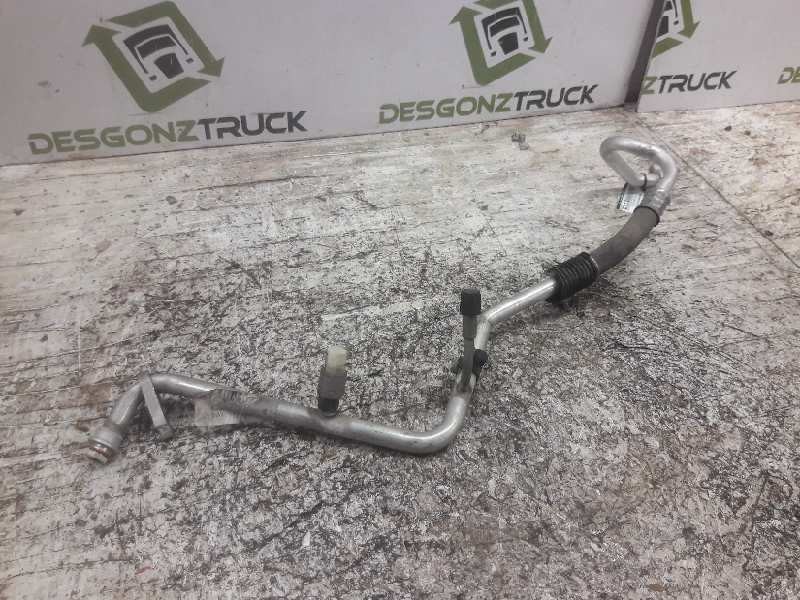 Recambio de tubos aire acondicionado para ford focus c-max (cap) connection referencia OEM IAM 3P57596MAF5D  