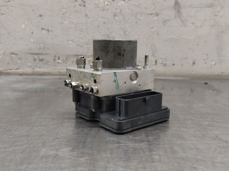 Recambio de abs para nissan qashqai ii (j11, j11_) 1.5 dci referencia OEM IAM 269829 476604EAE 