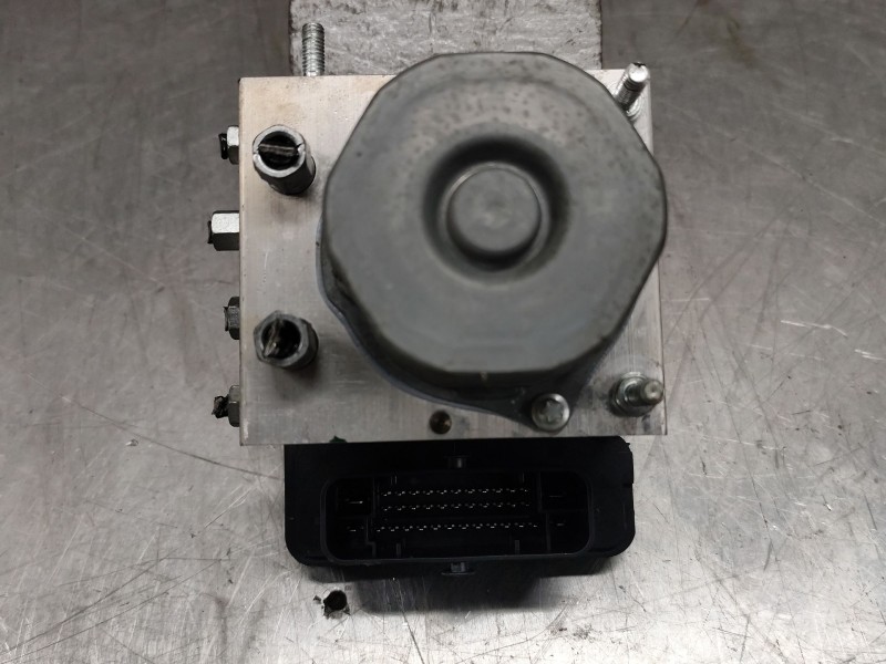 Recambio de abs para nissan qashqai ii (j11, j11_) 1.5 dci referencia OEM IAM 269829 476604EAE 