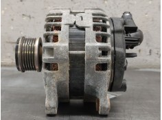 Recambio de alternador para nissan qashqai ii (j11, j11_) 1.5 dci referencia OEM IAM 231004EA0AF  