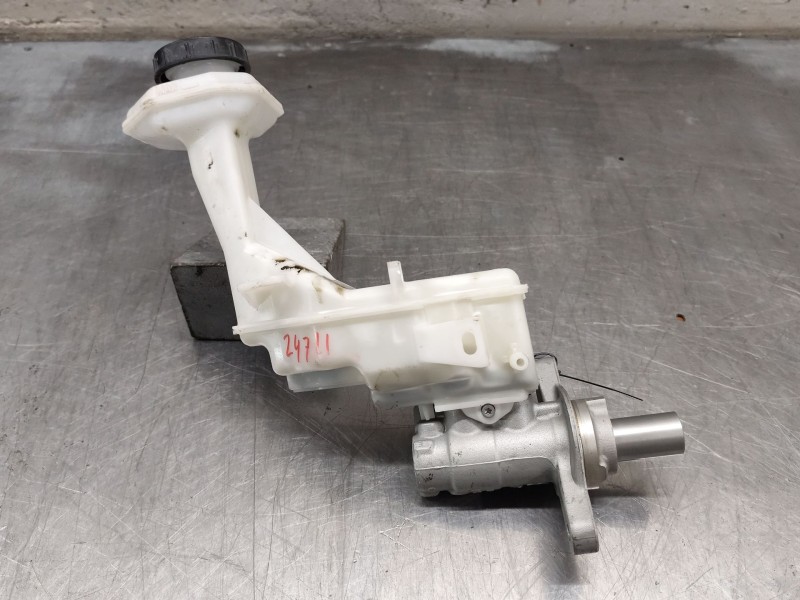 Recambio de bomba freno para nissan qashqai ii (j11, j11_) 1.5 dci referencia OEM IAM 789380  