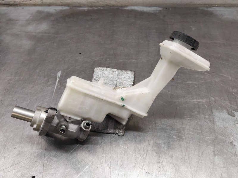 Recambio de bomba freno para nissan qashqai ii (j11, j11_) 1.5 dci referencia OEM IAM 789380  