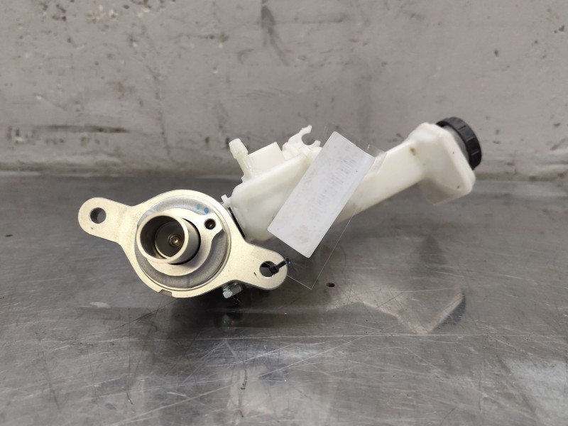 Recambio de bomba freno para nissan qashqai ii (j11, j11_) 1.5 dci referencia OEM IAM 789380  