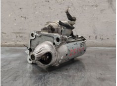 Recambio de motor arranque para peugeot partner (s2) combiespace referencia OEM IAM TS14E110  