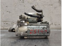 Recambio de motor arranque para peugeot partner (s2) combiespace referencia OEM IAM TS14E110   2
